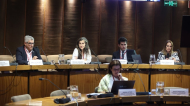 Tierra del Fuego destacó su potencial agroalimentario en Chile