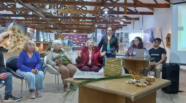 Con diferentes actividades se conmemoró en Río Grande la semana Selk’nam