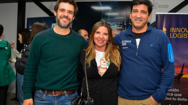 Ushuaia fue sede por primera vez del Banff Mountain Film Festival World Tour