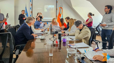 Legisladores analizarán regímenes especiales de regularización de deudas