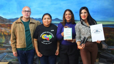 Declaran de interés jornada sobre autismo