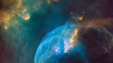 Llega al CCNA la muestra "Nuestros mundos"