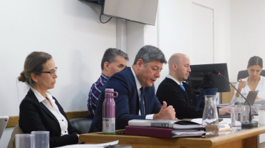 El Tribunal puso fecha para el veredicto del juicio a dos médicos