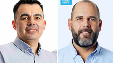 El miércoles asumirán los diputados electos