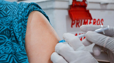 Recuerdan que las vacunas del Calendario Nacional son seguras, eficaces y salvan vidas.