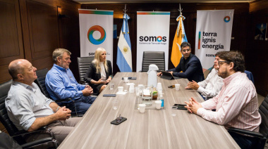 Las provincias patagónicas unen su voz para exigir el pronto mantenimiento de las rutas nacionales