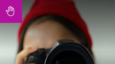 Concurso de fotografía "Enfocate en tus Derechos"