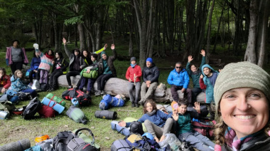 Las Escuelas Municipales de Deportes Regionales realizaron su cierre anual