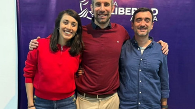 Luciano Selzer jurará como nuevo legislador en reemplazo de Coto