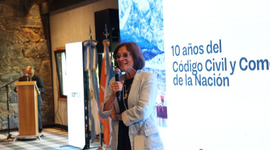 Analizan los efectos del Código Civil y Comercial a diez años de su implementación