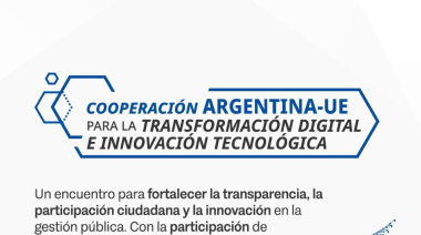 Se llevará a cabo el taller "Gobierno abierto: Transparencia, paraticipación y colaboración"