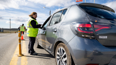 El Gobierno de Tierra del Fuego lanza el operativo "Verano Seguro 2025"