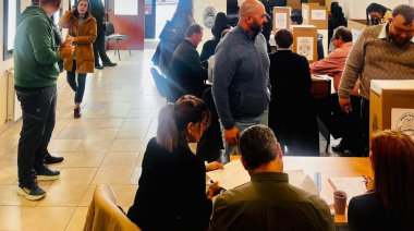 Alejandro Pagano Zavalía (hijo) y Castelli serán los representantes de los abogados