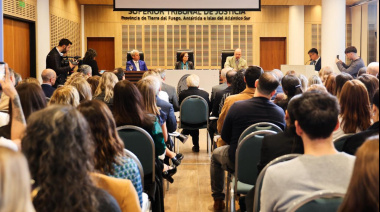 10º Aniversario del Código Civil: se realizaron jornadas en el STJ