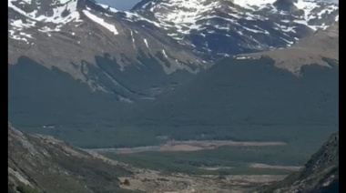 Turista fallece tras descompensarse durante excursión al Glaciar Ojo del Albino