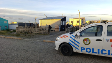 Río Grande: La Policía recuperó herramientas robadas tras dos allanamientos