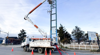 Casi 1.400 millones de pesos para comprar vehículos