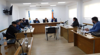 Río Grande: piden condenas de 4 y 6 años en juicio por violencia de género