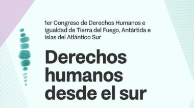 La Provincia avanza en la construcción colectiva de políticas de Derechos Humanos