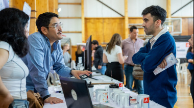 La provincia celebró la cuarta edición de la Expo Inclusión