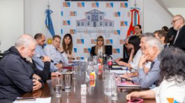 Suspenden Comisión ante la ausencia de autoridades de la Caja Policial