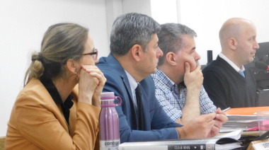 Absolvieron a los médicos acusados de mala práxis