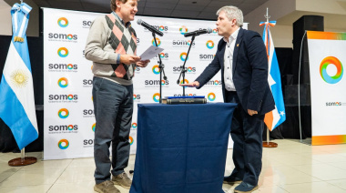 Canals: "Vivimos tiempos muy difíciles en los que es indispensable reforzar el díalogo político e institucional"