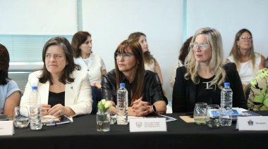 Tierra del Fuego entre las provincias con mayor ejecución del programa CFI- Mujeres a nivel nacional