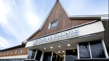 El Gobierno de Tierra del Fuego decretó asueto administrativo por las fiestas de fin de año