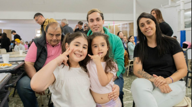 El programa educativo "Sábados Artísticos" cerró su ciclo con más de mol participantes en toda la provincia