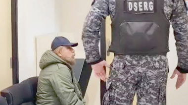 Tribunal de Río Grande rechazó el pedido de prescripción presentado por el homicida Ramón Abregú