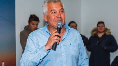 René Vergara aseguró que Vuoto y Pérez comprometieron su respaldo al convenio con YPF