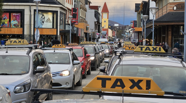 Promulgan ordenanza que crea el Registro Municipal Unificado de Conductoras y Conductores