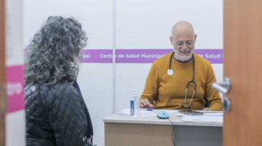 Llevan tranquilidad ante la detección de la Gripe H3N2