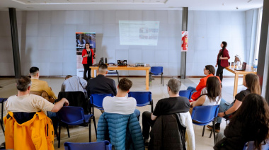 Datos Especiales: realizaron la segunda mesa técnica de trabajo