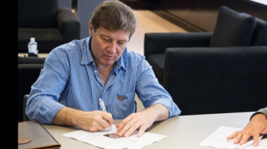 Promulgaron la Ley de Acuicultura y mantiene la prohibición de cria de salmones en el Canal Beagle