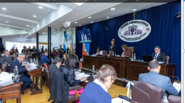 Legislatura: pacientes podrán acceder a cuidados paliativos