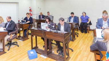 El Gobierno logró el traspaso de áreas de YPF pero sufrió un revés en la coparticipación ​