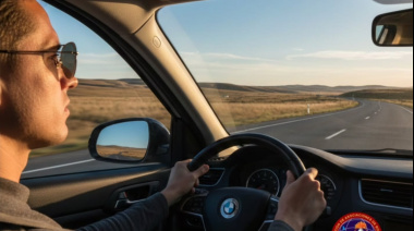 Federación de Bomberos de TDF:  llamado a la prevención para quienes salen de vacaciones