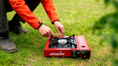 Insisten con las medidas de prevención de incendios forestales