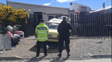 Río Grande: Allanamiento positivo permite recuperar elementos robados