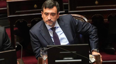 Coto y Monte de Oca destacaron la aprobación del presupuesto nacional