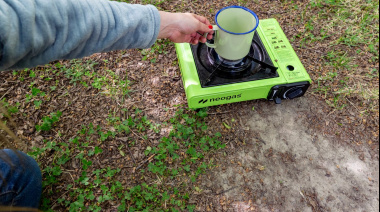 Vuelven a reiterar las medidas para prevenir incendios forestales