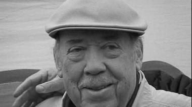 El Gobierno provincial decreta duelo por el fallecimiento del histórico dirigente Esteban "Chiquito" Martínez