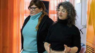 Declaran de interés provincial y cultural al documental "Cuidadoras"