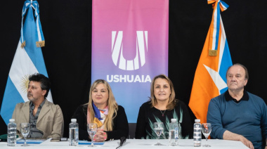 El Municipio firmó un convenio con el Club El Palomar para darle continuidad al funcionamiento del CePLA