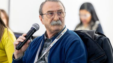 Murcia advirtió que "el Puerto es Provincial y funciona con excelencia"