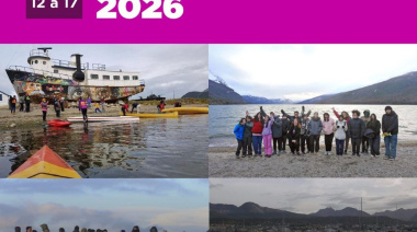 El Municipio lanzó "Activá el Verano 2026" para adolescentes