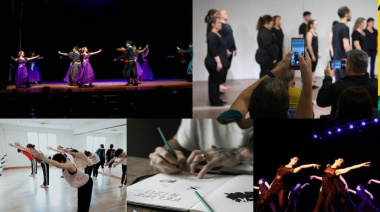 El Municipio llevará adelante su propuesta de talleres culturales de verano