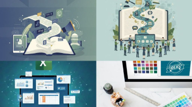 Inicia la segunda etapa de "Verano Conectado" con nuevas capacitaciones en Punto Digital